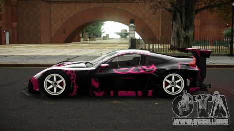 Honda HSV Tristun S14 para GTA 4