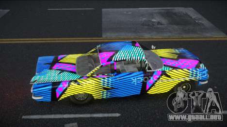 Chevrolet Biscayne Lesin S7 para GTA 4