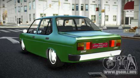Tofas Sahin Wepolifuk para GTA 4