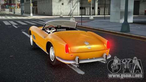 Ferrari 250 Wixxu para GTA 4
