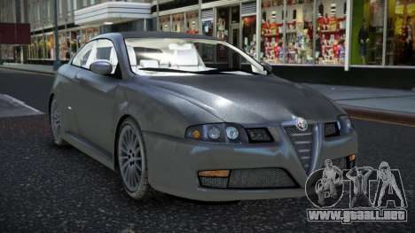 Alfa Romeo GT Soznu para GTA 4