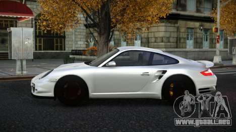 Porsche 911 Lenewilo para GTA 4