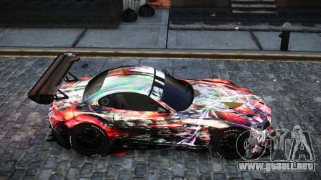 BMW Z4 Andley S5 para GTA 4