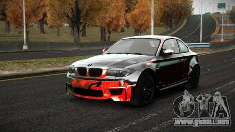 BMW 1M Failey S2 para GTA 4