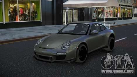 Porsche 911 Fermufaxu para GTA 4
