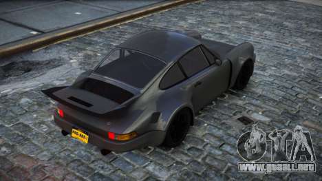 Porsche 911 Sodurawe para GTA 4