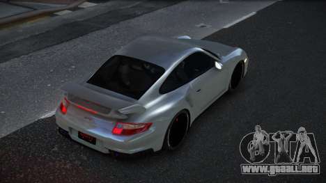 Porsche 911 Madap para GTA 4
