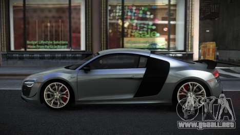 Audi R8 Thyna para GTA 4