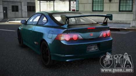 Honda Integra Nicla S9 para GTA 4