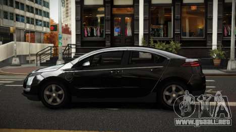 Chevrolet Volt Geuto para GTA 4