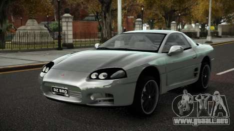 Mitsubishi 3000GT Yuufa para GTA 4
