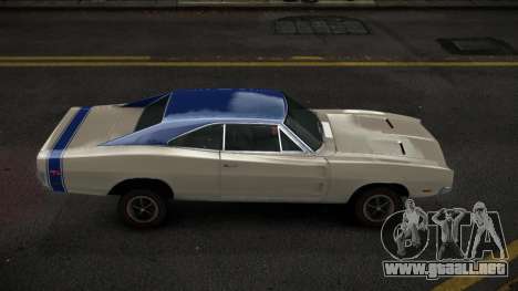 Dodge Charger Qokame para GTA 4