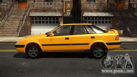 Daewoo Espero Fadmuh para GTA 4