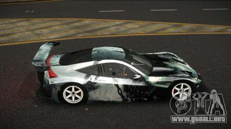 Honda HSV Tristun S11 para GTA 4