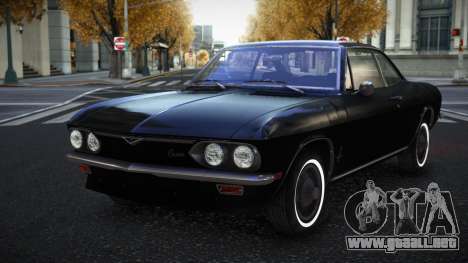 Chevrolet Corvair Seywecedo para GTA 4