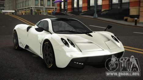 Pagani Huayra Arden para GTA 4