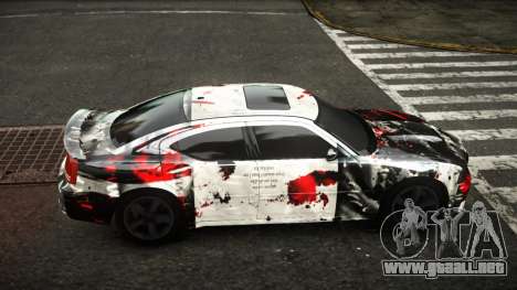 Dodge Charger Diater S12 para GTA 4