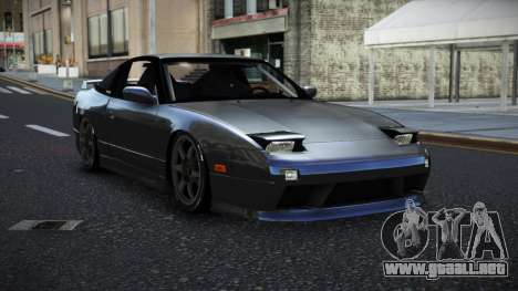 Nissan 240SX Wavkajedi para GTA 4