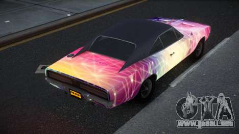 Dodge Charger Enlyo S2 para GTA 4