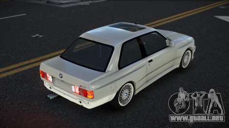 BMW M3 E30 Higke para GTA 4