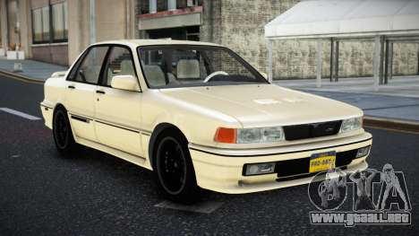Mitsubishi Galant Pajeqoba para GTA 4