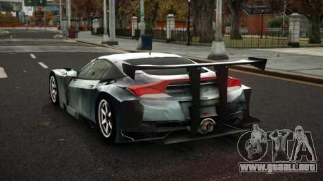 Honda HSV Tristun S11 para GTA 4