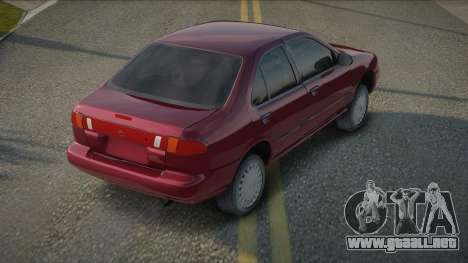 Nissan Sentra B14 para GTA San Andreas