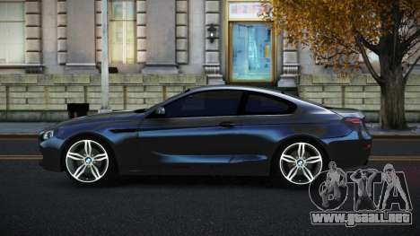 BMW M6 Dukzemix para GTA 4
