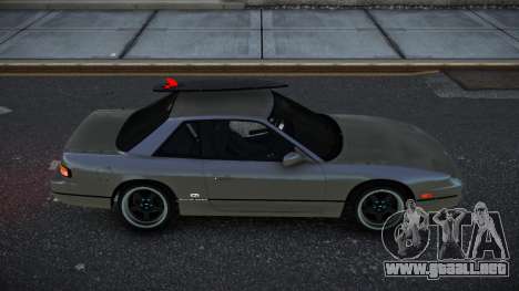 Nissan Onevia Izog para GTA 4