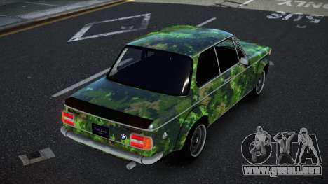 BMW 2002 Licole S7 para GTA 4