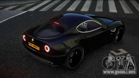Alfa Romeo 8C Jidcofe para GTA 4