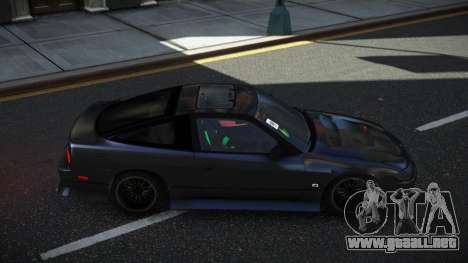 Nissan 240SX Asij para GTA 4