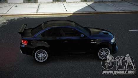 BMW 1M Bipiyifi para GTA 4