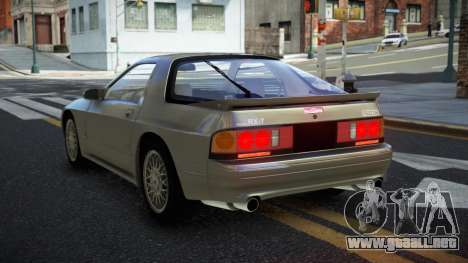 Mazda RX-7 Kakju para GTA 4