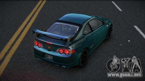 Honda Integra Nicla S9 para GTA 4
