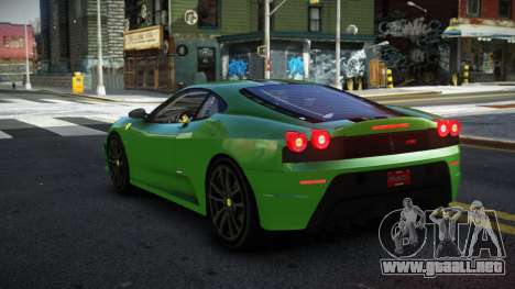 Ferrari F430 Wazateko para GTA 4