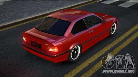 BMW M3 E36 Yajjig para GTA 4