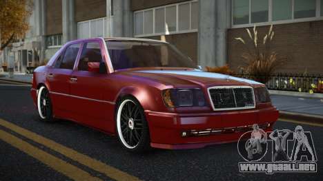 Mercedes-Benz E500 Judozuday para GTA 4