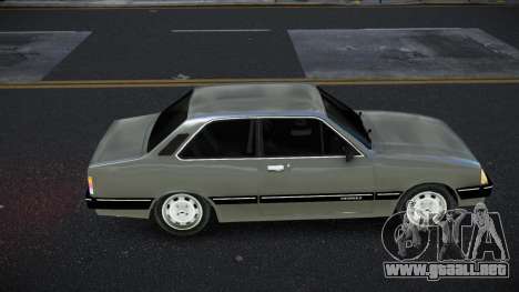 Chevrolet Chevelle Numceji para GTA 4