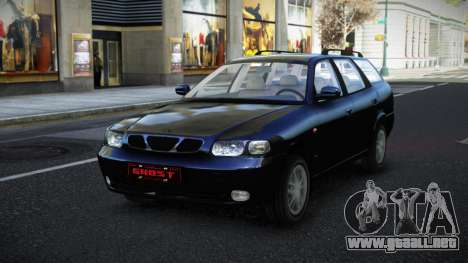 Daewoo Nubira Geygucivu para GTA 4