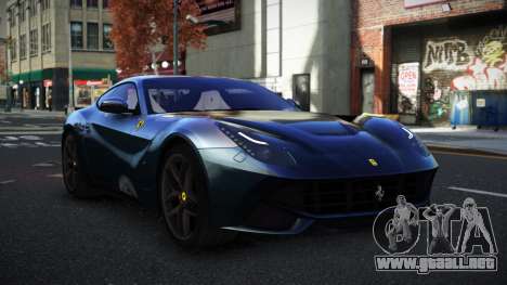 Ferrari F12 Ryjop S11 para GTA 4