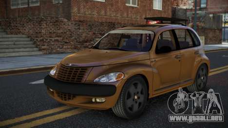 Chrysler PT Cruiser Berum para GTA 4