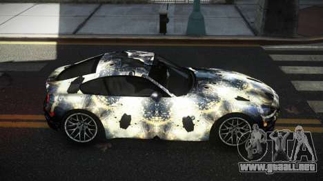 BMW Z4 Yalina S2 para GTA 4