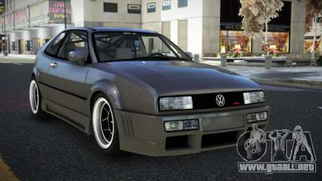 Volkswagen Corrado Jekekut para GTA 4