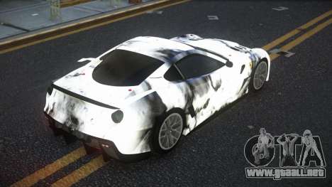 Ferrari 599 Brison S12 para GTA 4