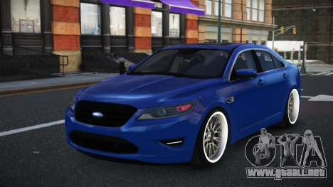 Ford Taurus Yakipu para GTA 4