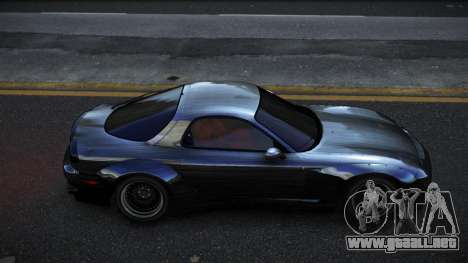 Mazda RX-7 Ronchel S12 para GTA 4