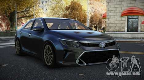 Toyota Camry Tudusi para GTA 4