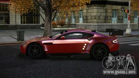 Aston Martin Vantage Hasnaku para GTA 4