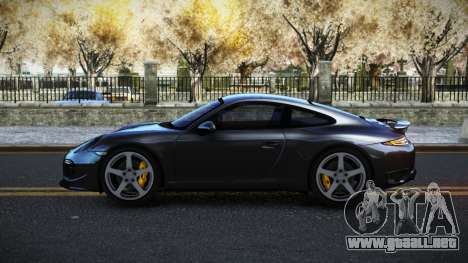 RUF RGT-8 Xijohozi para GTA 4